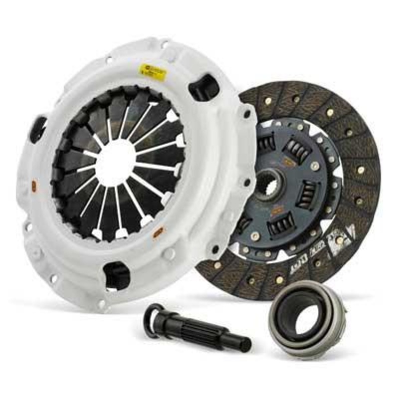 Clutch Masters FX250 Clutch Kit | 2009-2010 Hyundai Genesis Coupe 2.0T (05095-HD0F)