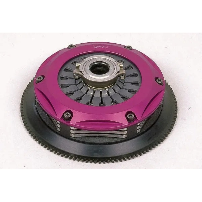 Exedy Hyper Multi Twin HD Clutch Kit Mitsubishi Evolution 10