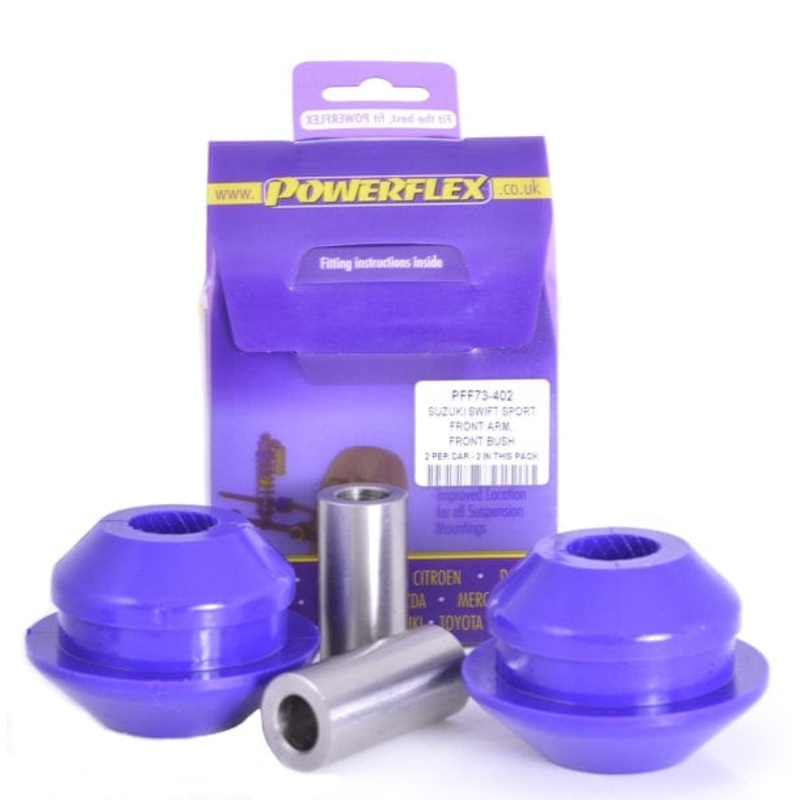 Front Arm Rear Bushing – PFF73-402