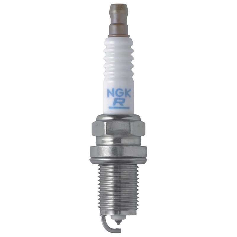NGK Laser Platinum Spark Plug Box of 4 (PFR7Q)