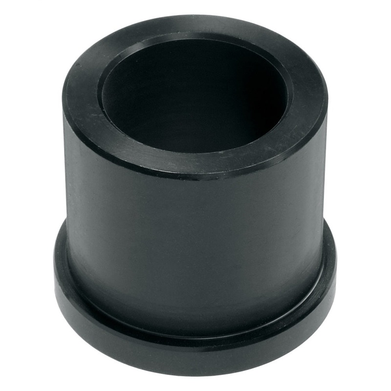 RockJock JL/JT/XJ/MJ Front JK Front and Rear TJ/LJ Antirock Sway Bar Bushing for 25 spline bar