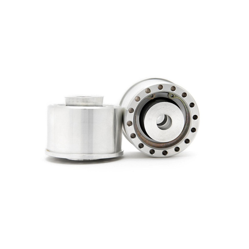 SPL Parts Rear Spherical Trailing Arm Bushing Set (RTAB) – 2000 BMW 323Ci (E46)