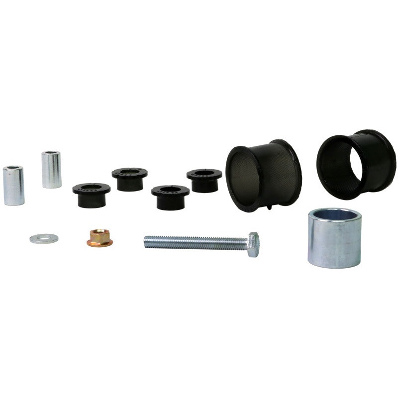 Whiteline 05-08 Subaru Legacy GT /  08+ Subaru WRX Hatch / 08-09 Subaru STi Front H/duty steer rack