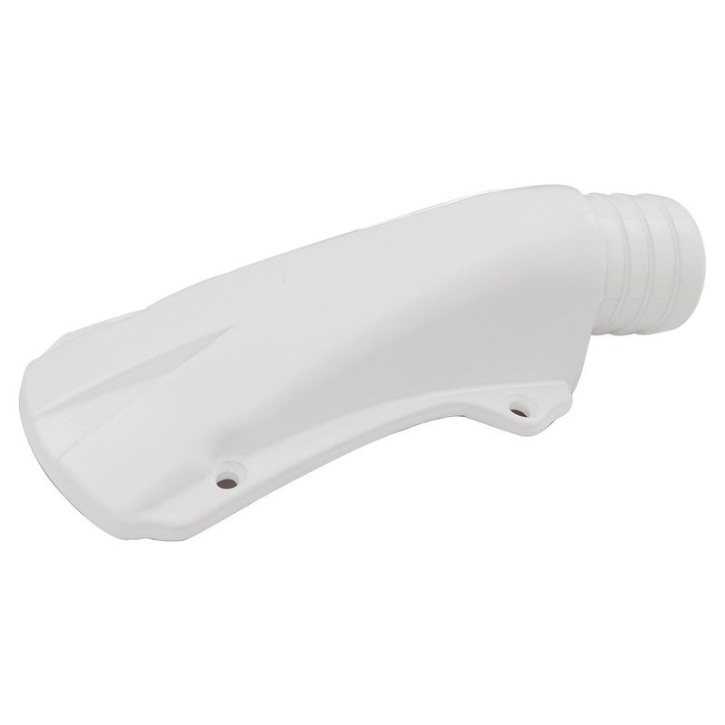 Zamp Top Air Round, 3 options