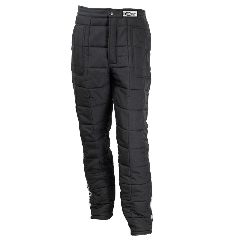 Zamp ZR-Drag Race Pants, SFI 3.2A/20