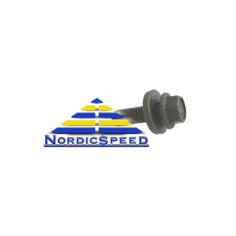 Cam Sprocket Bolt B207 OEM SAAB