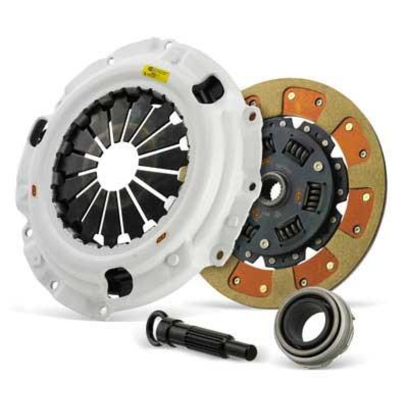 Clutch Masters FX300 Stage 3 Clutch Kit | 2006-2014 Subaru WRX (15021-HDTZ)