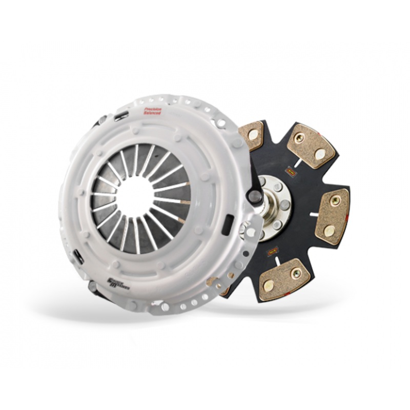 Clutchmasters FX500 Honda Acura Accord 1983-1985 4 1.8L EK1ES2ES3