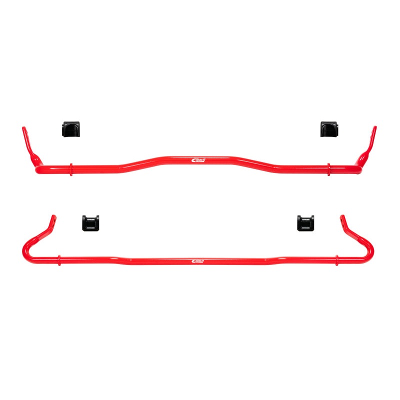 Eibach 22-23 BRZ Coupe 2.4L Anti-Roll Kit – Front | 25mm and Rear | 22mm | E40-82-097-01-11