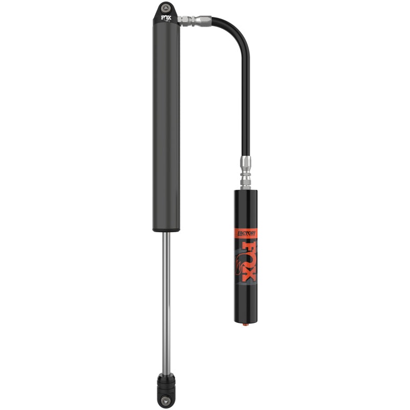 Fox Factory Race 3.0 X 14 Smooth Body Remote Shock