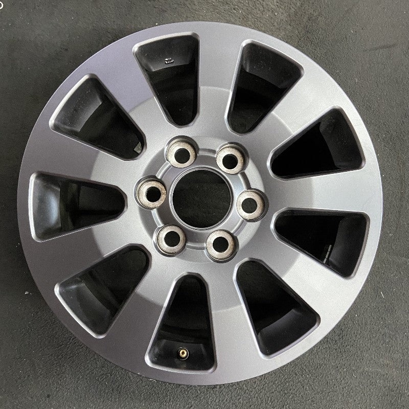 ” LAND CRUISER 24 18×7.5 Original OEM Wheel Rim