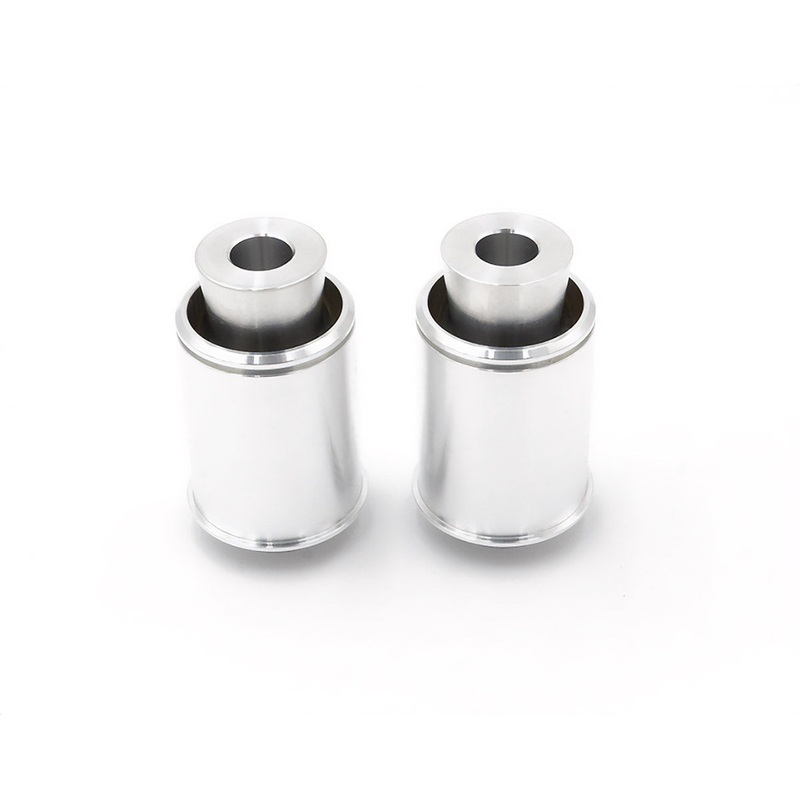 SPL Parts Rear Spherical Upper Arm Bushing Kit – 1995-1999 BMW 318ti (E36)