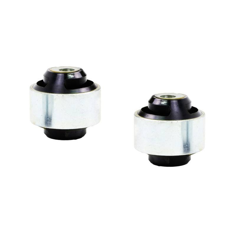 Whiteline 2005-2012  HONDA CIVIC VIII GEN FA, FD SEDAN AND COUPE Front  Control Arm Lower – Inner Front Bushing Kit KCA424