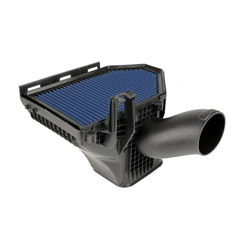 aFe MagnumFORCE Intake Super Stock Pro 5R Media Dodge Challenger 15-20 V6-3.6L/V8-5.7L/6.4L/6.2L