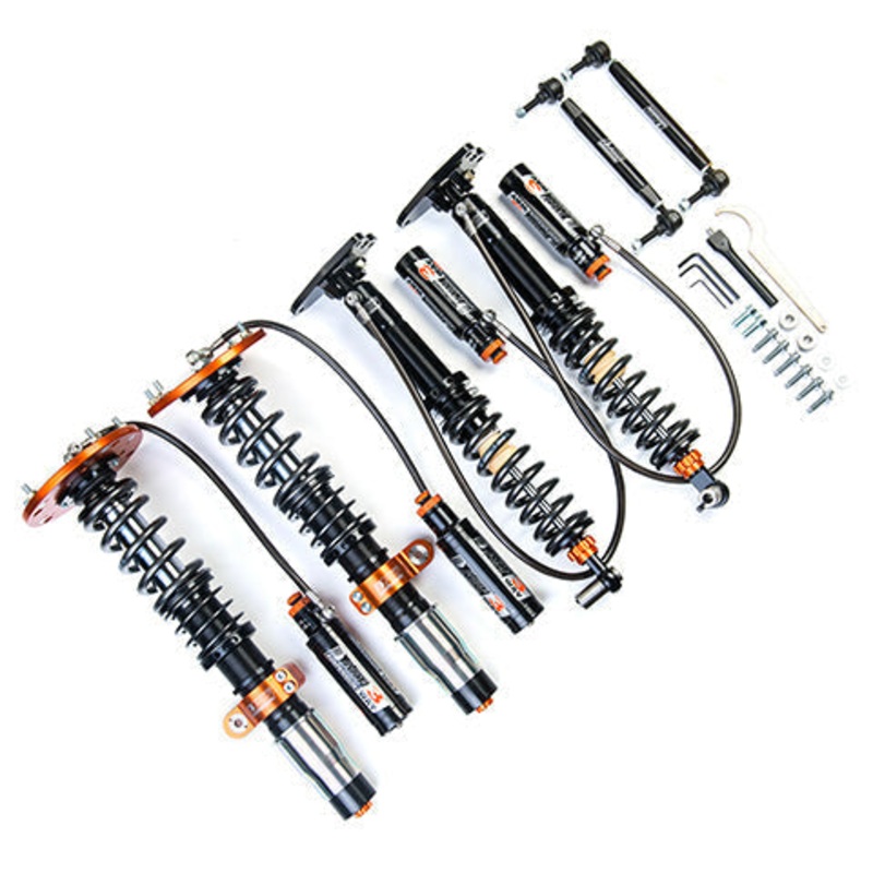 AST 5300 Series Coilovers | 2013-2023 Subaru BRZ (RAC-S6401S)
