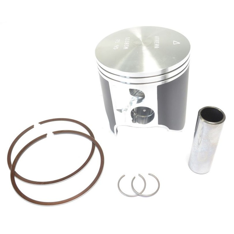 Athena S4F07200006B Ring Set Diameter 72 mm for Athena Piston