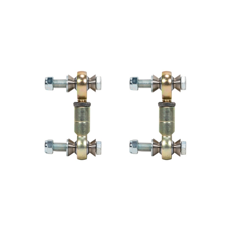 Eibach Rear Anti-Roll End Link Kit – 18-19 Hyundai Elantra GT / 20-21 Veloster