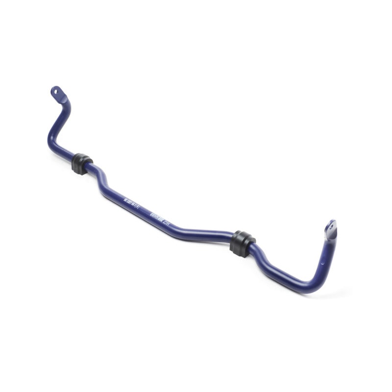 H&R 15-19 Audi A3 Sedan Quattro (AWD) 8VS 25mm Non Adj. Sway Bar – Rear