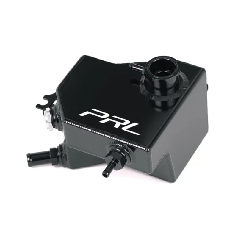 PRL Coolant Overflow Tank | 17-23+ Civic Type R FK8 & FL5, 23+ Integra Type S DE5