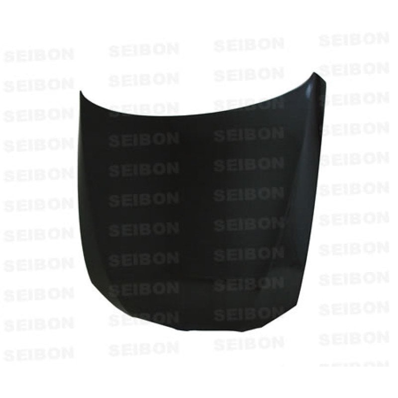 Seibon OEM-style Carbon Fiber Hood | 2007-2009 BMW 3 Series 2 dr (HD0708BMWE922D-OE)