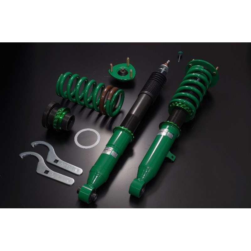 Tein Mono Racing Coilover Kit 2016-2018 Mazda Miata (MX-5)