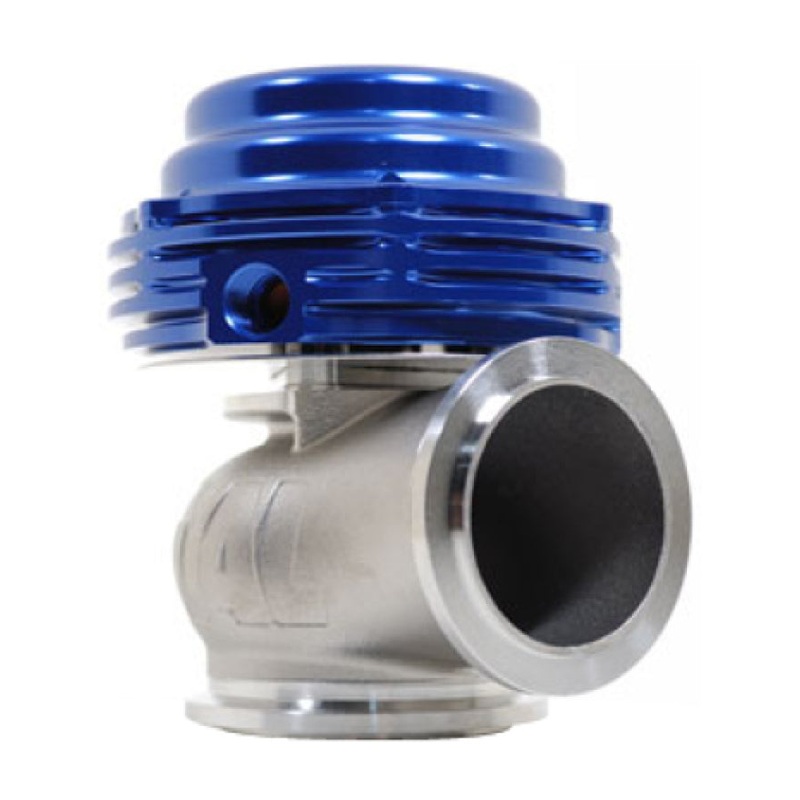 TiAL Sport MVS Wastegate 38mm .4 Bar (5.80 PSI) – Blue (MVS.4B)