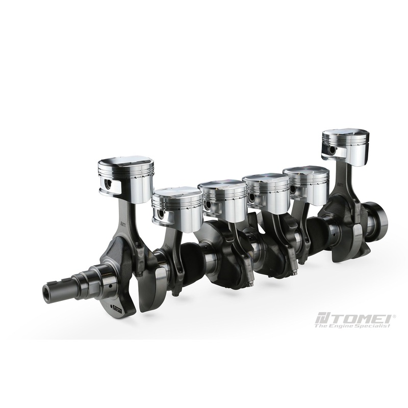 TOMEI STROKER KIT RB26DETT/RB25DET 2.8 8 COUNTER 87.00 CP