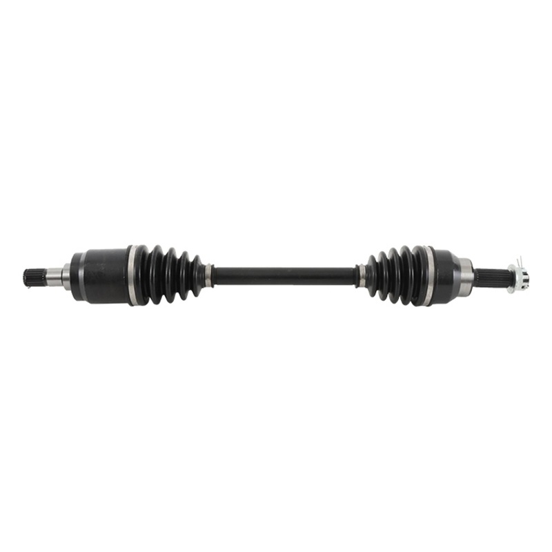 All Balls Racing AB8-HO-8-224 14-23 Honda Pioneer 700 8 Ball Axle Front Right