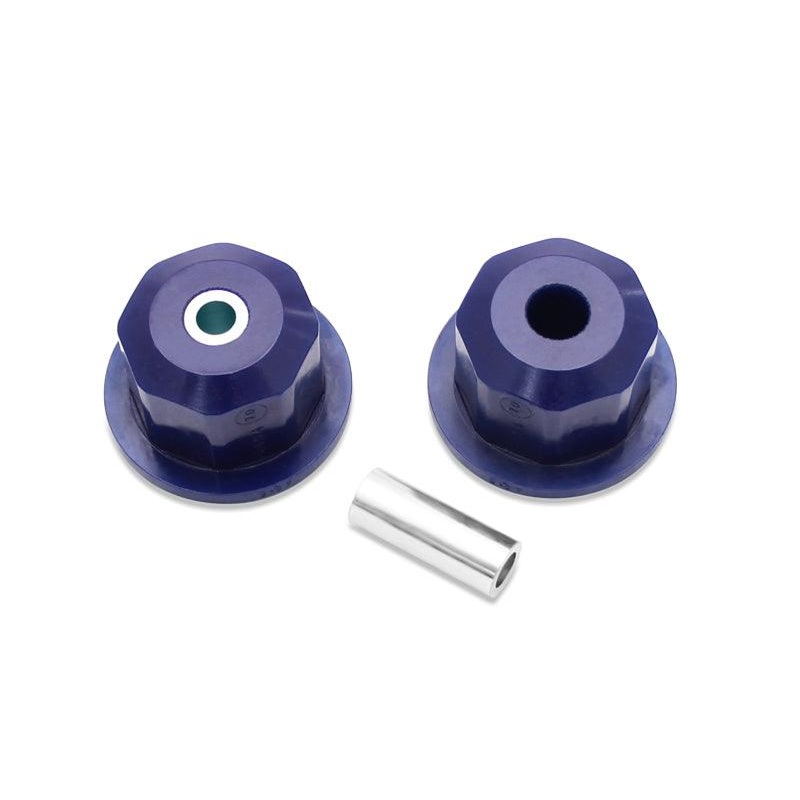 SuperPro 2006 Mazda MX-5 Miata Touring Rear Differential Mount Bushing Kit – Street Performance