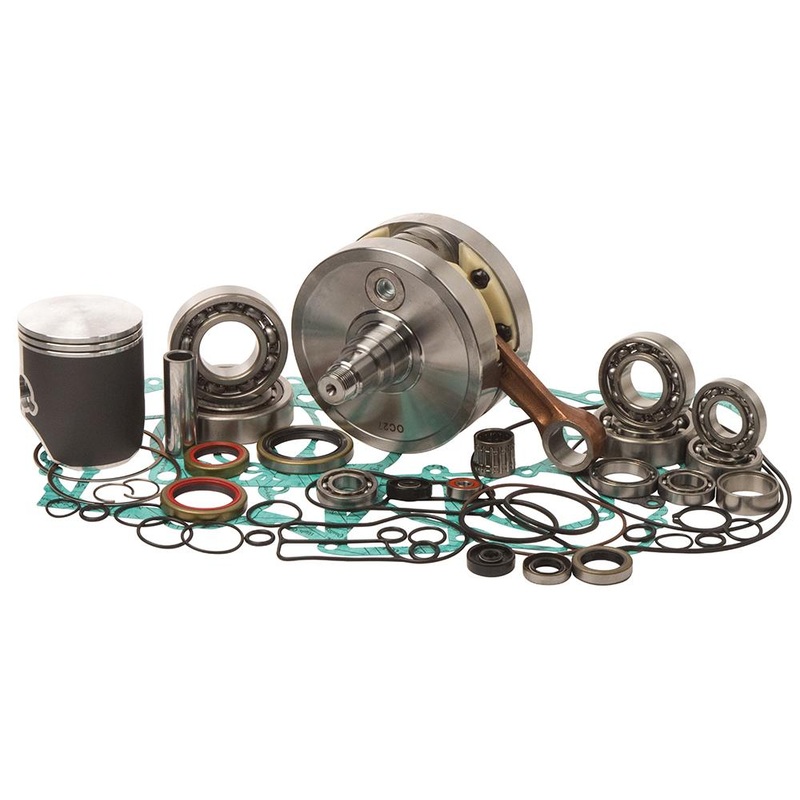 Vertex WR101-066 KTM Complete Engine Rebuild Kit