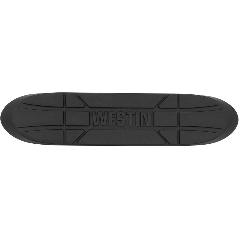 Westin Platinum 4 Replacement Service Kit w/ 18in pad – Black
