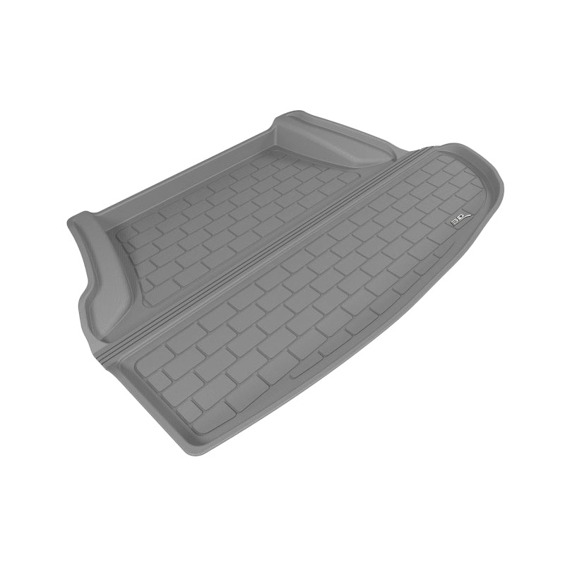 3D MAXpider 2016-2019 Infiniti Q50 Kagu Cargo Liner – Gray | M1IN0171301