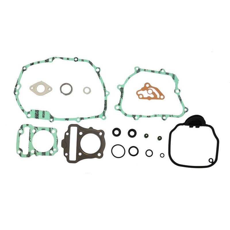Athena P400210850034 Complete Gasket Kit (oil seals not included)