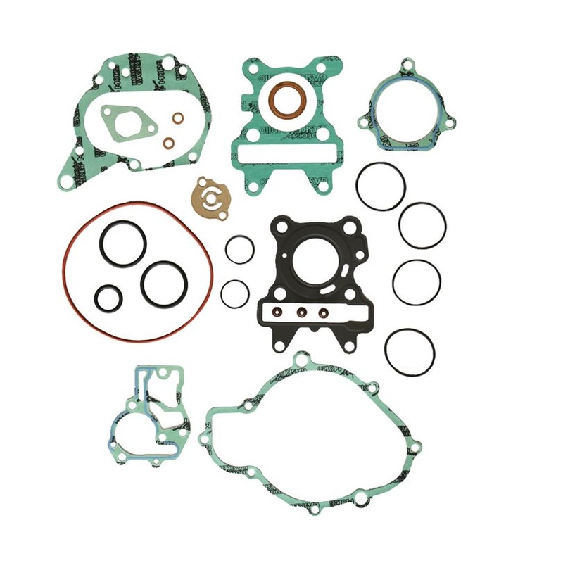 Athena P400485850172 Complete Gasket Kit (oil seals not included)