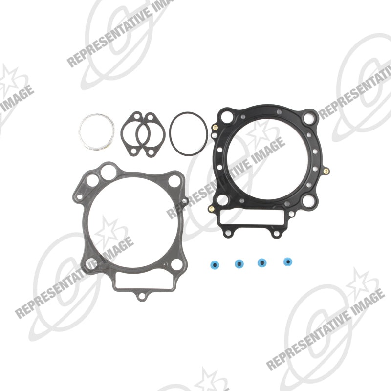 Cometic Harley-Davidson Speedo. Plug Gasket .032inAFM, 10Pk
