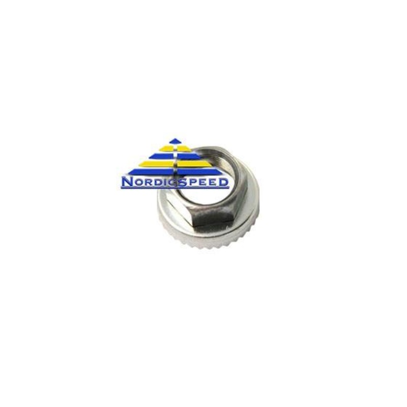 Viggen Antenna Nut OEM SAAB