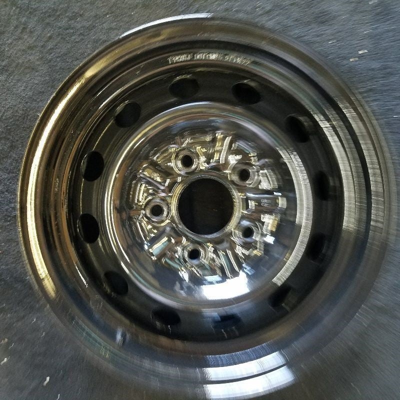 14″ TACOMA 95-00 14×6 4×2 steel Original OEM Wheel Rim