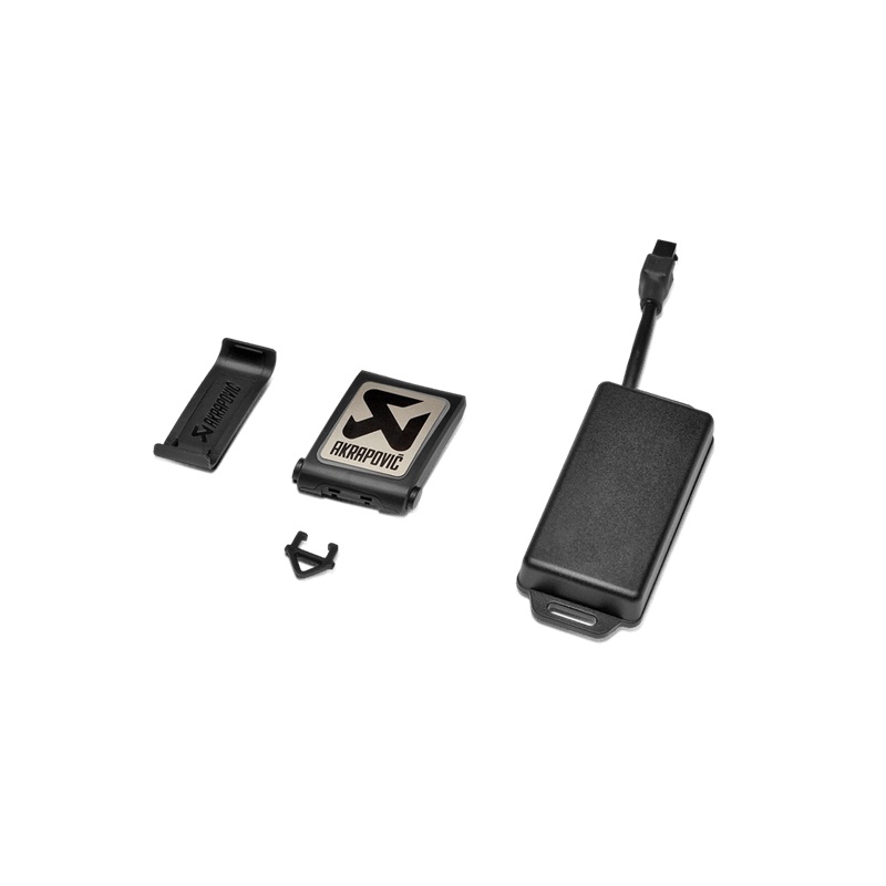 Akrapovic 15-17 AMG S63 Coupe (C127) Sound Controller and Receiver