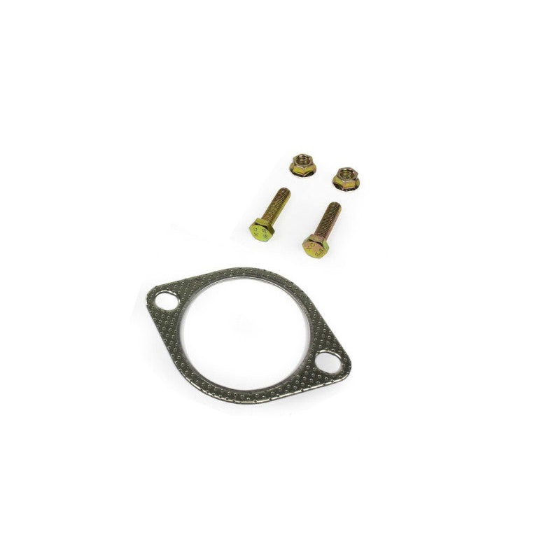 ISR Performance Series II – EP Single Rear Section Only – 89-94 Nissan 240sx (S13)