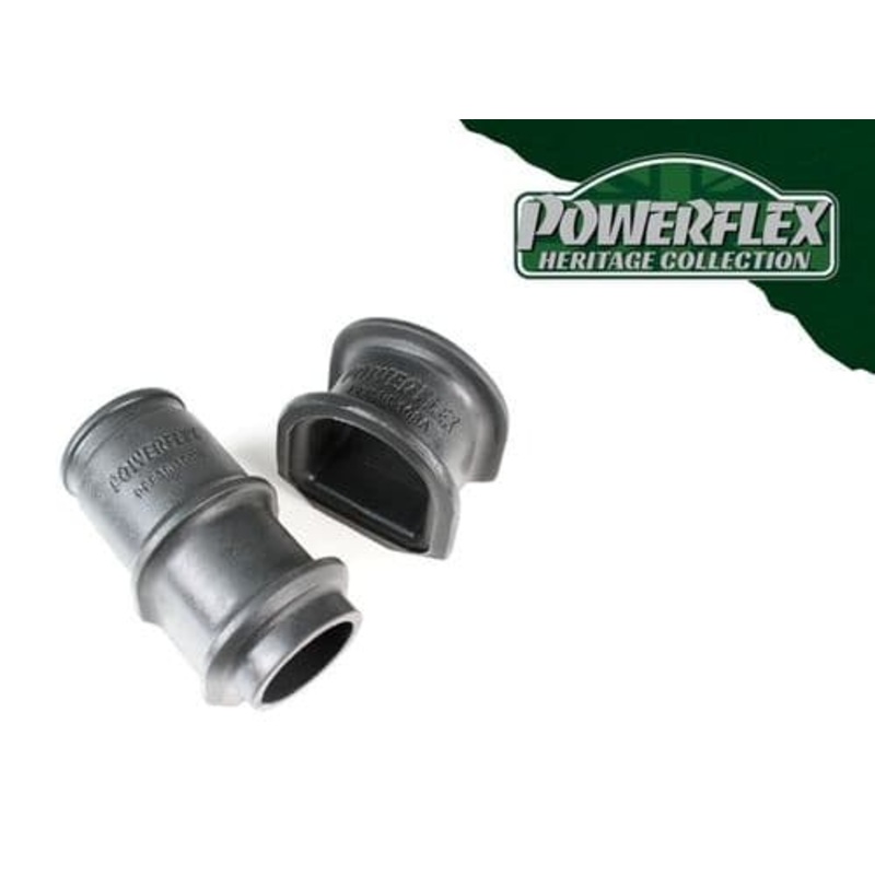 Powerflex Steering Rack Bush Kit  Mazda MX-5, Miata, Eunos HERITAGE