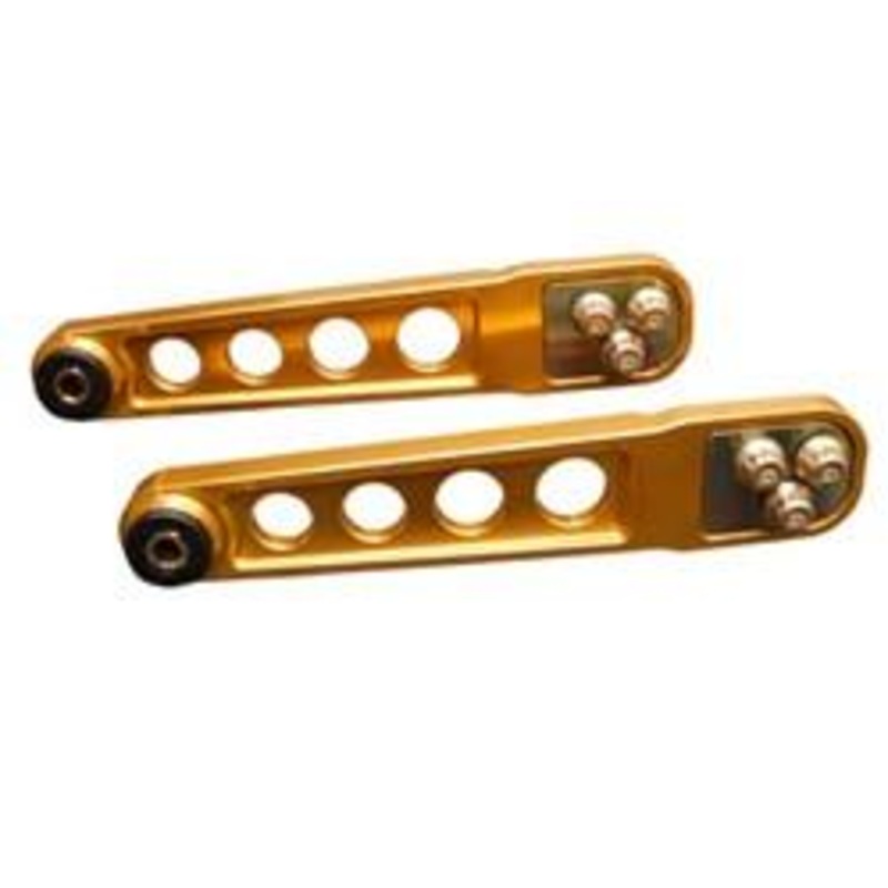 Skunk2 Racing Lower Control Arms 2002-2006 Acura RSX (all models)