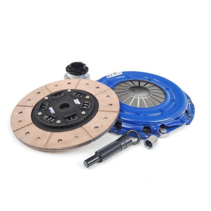 Spec Clutch Kits For Toyota Supra 2JZ 6 Speed V160 / V161 – Single Plates