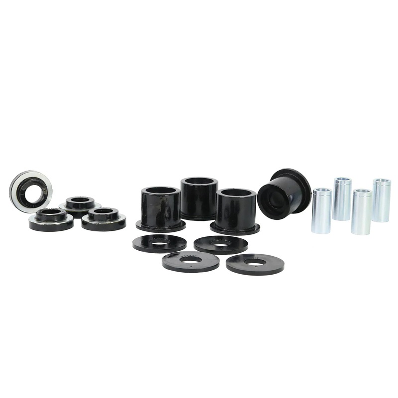 Whiteline 1991-1995  NISSAN PULSAR N14 AWD (EXCL GTI-R) Rear  Subframe – Bushing Kit KCA518