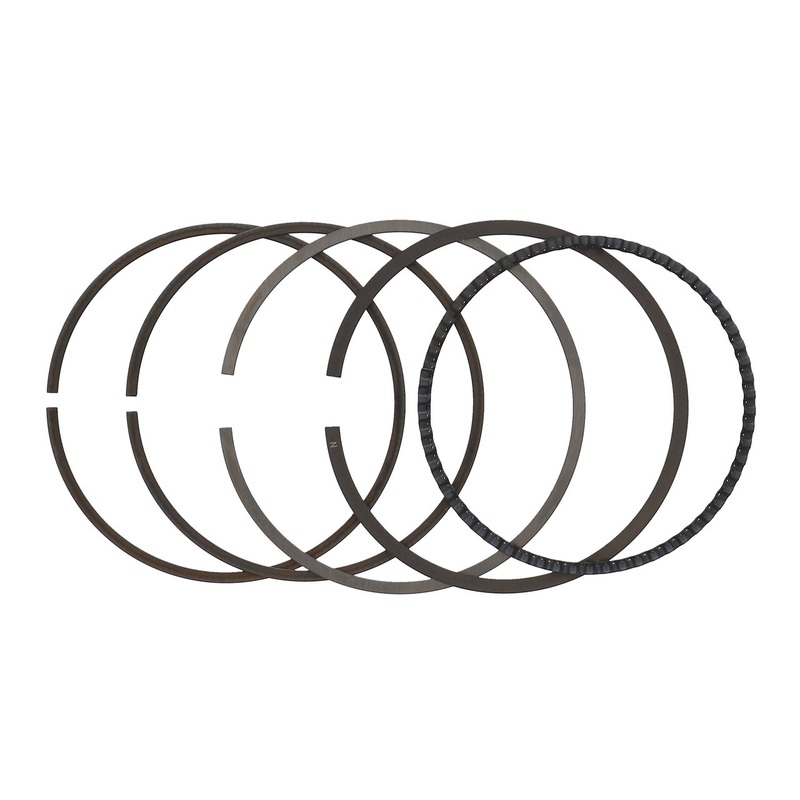 Wiseco 9950XX 99.5mm Ring Set Ring Shelf Stock