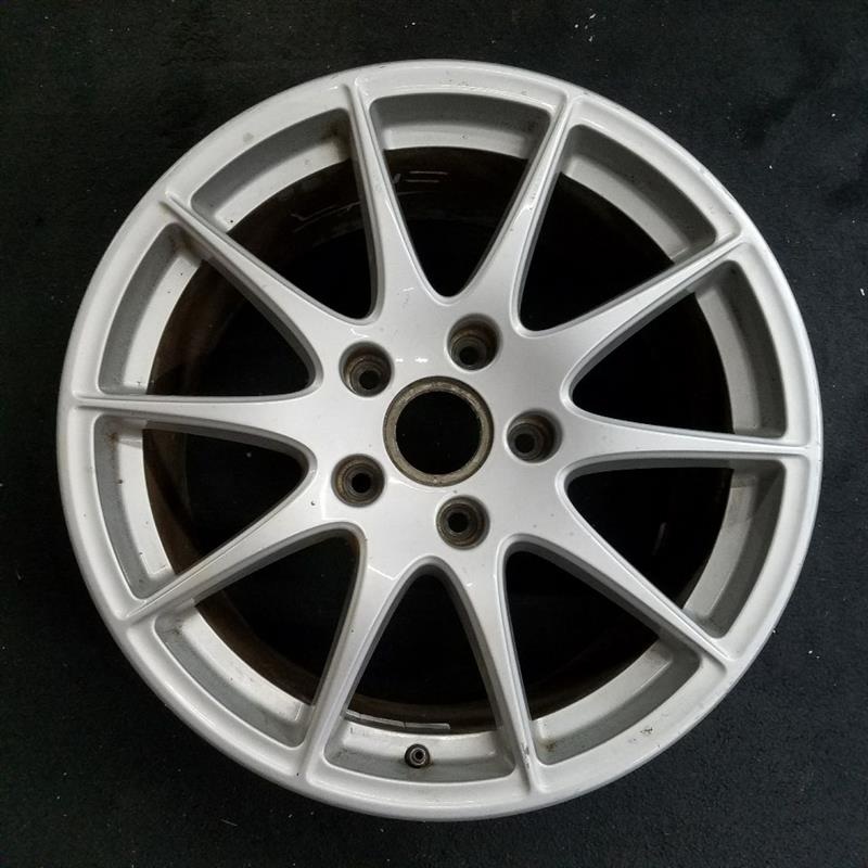 18″ PORSCHE PANAMERA 10-16 alloy 18×9 10 spoke Original OEM Wheel Rim