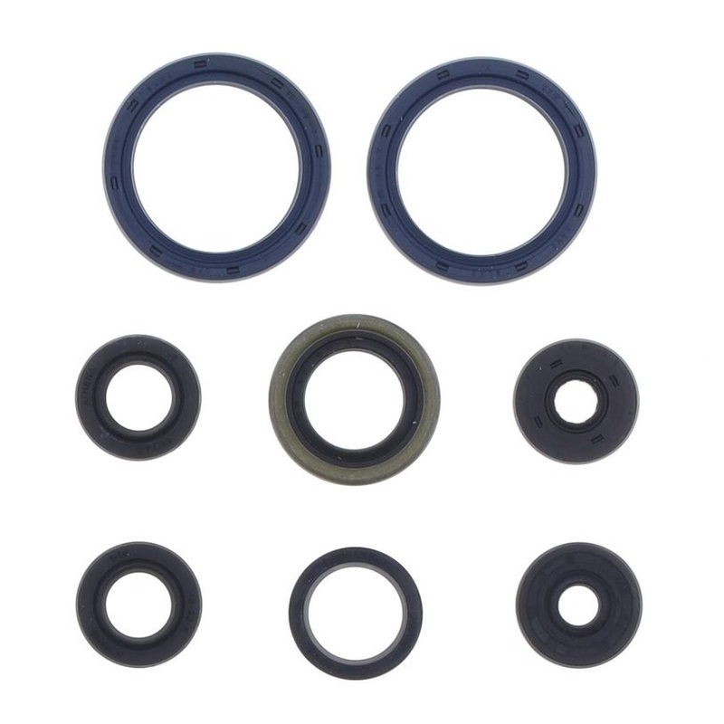 Athena P400250400069 Engine Oil Seals Kit