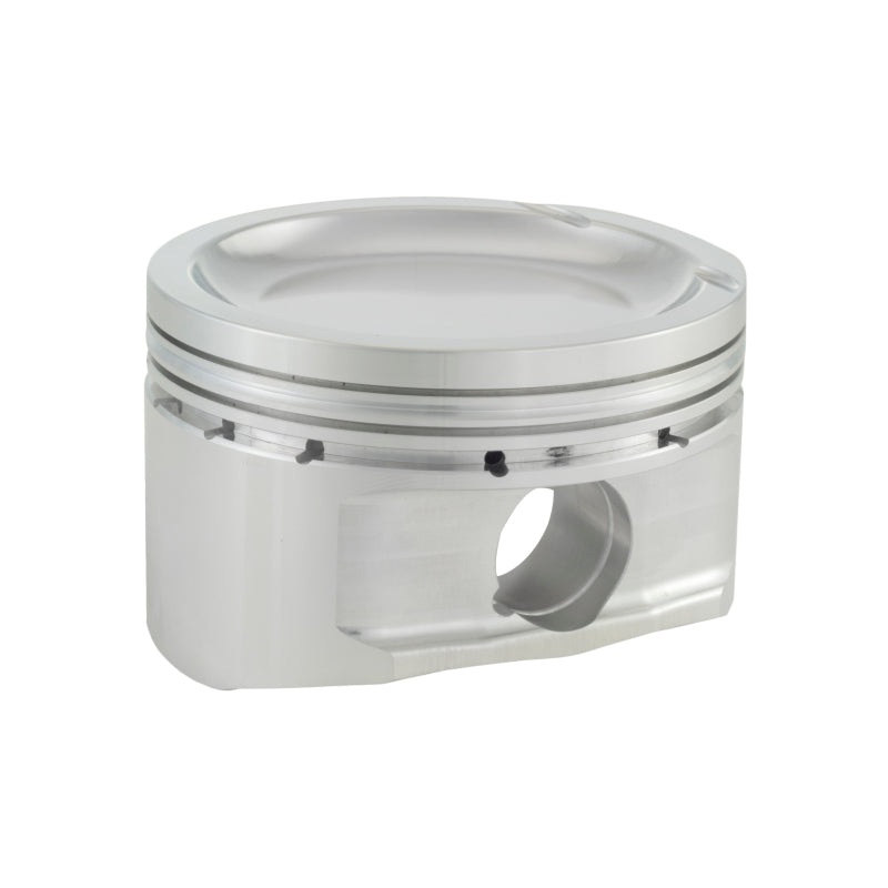 CP Piston & Ring Set for Mazda DISI MZR 2.3L – Bore 87.5mm – Size Standard – CR 8.5 – Single
