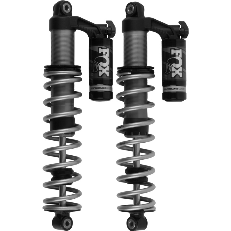 Honda Pioneer 1000 (2 Seat) (Front) Podium 2.0 Qs3 Shock by Fox