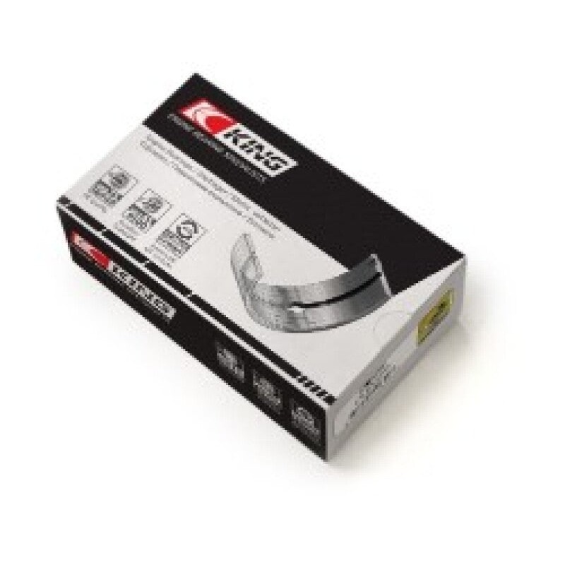 King Ford 6.2L V8 Connecting Rod Bearing Set (Set of 8) – Size STD