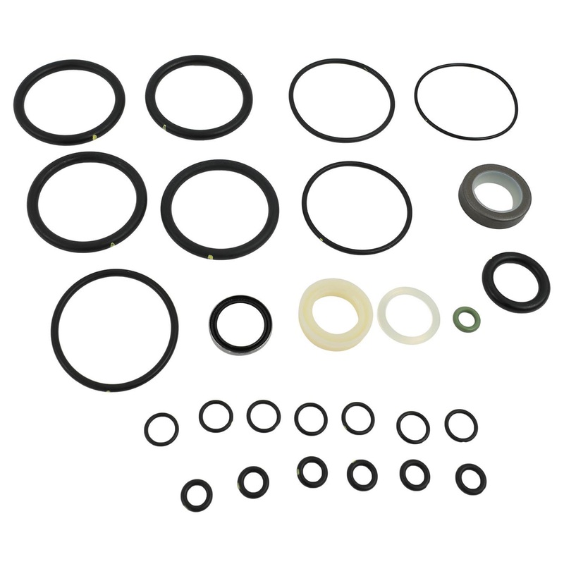 King Shocks 2.5 PR Buna Seal Kit .875 Shaft